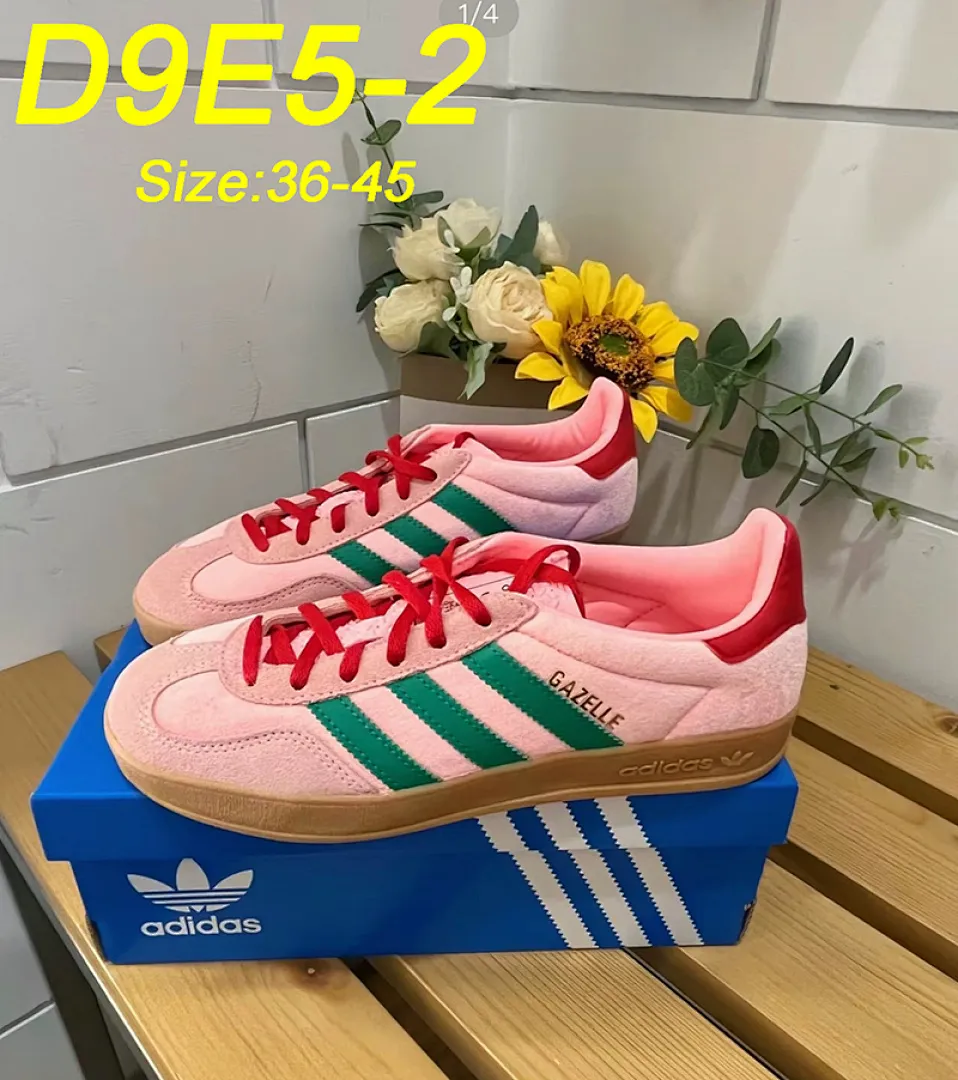 Adidas D9E5 תמונה 14