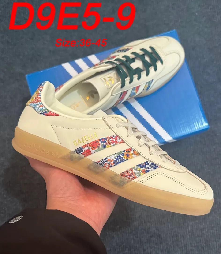 Adidas D9E5 תמונה 2