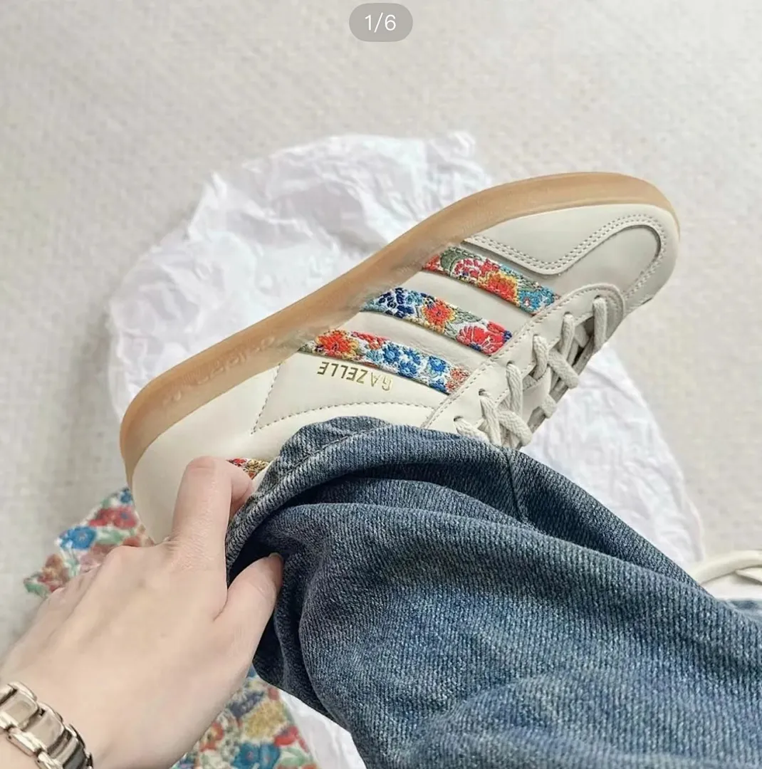Adidas D9E5 תמונה 3