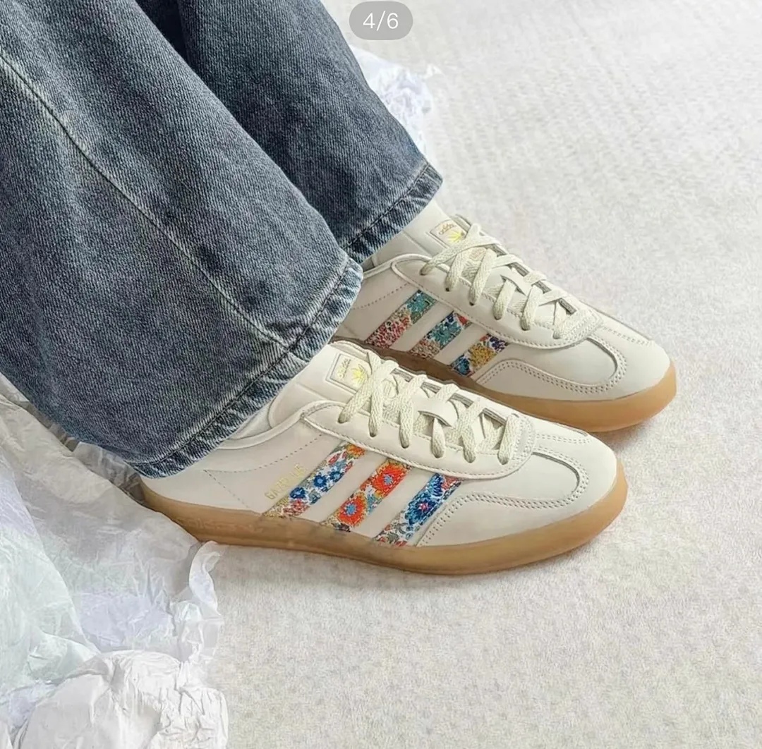 Adidas D9E5 תמונה 4