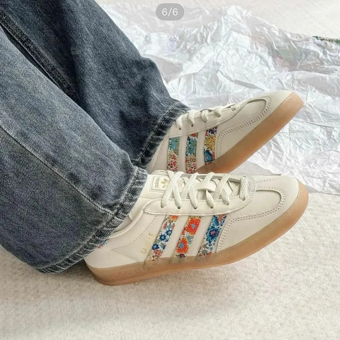 Adidas D9E5 תמונה 5