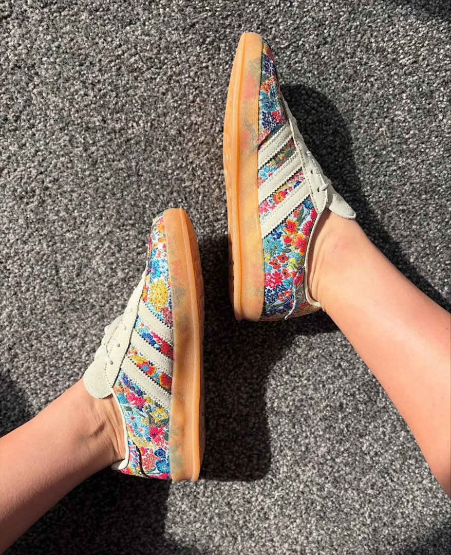 Adidas D9E5 תמונה 6