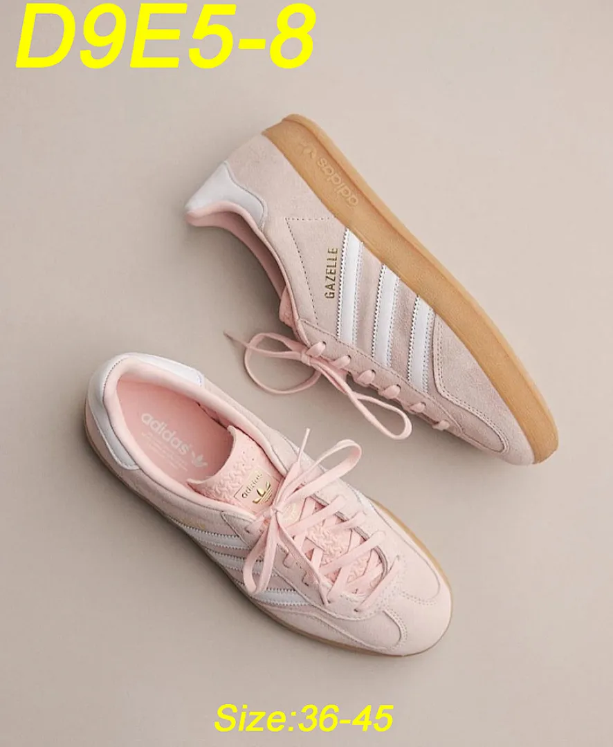 Adidas D9E5 תמונה 8
