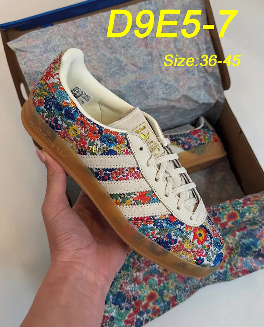 Adidas D9E5 תמונה 9