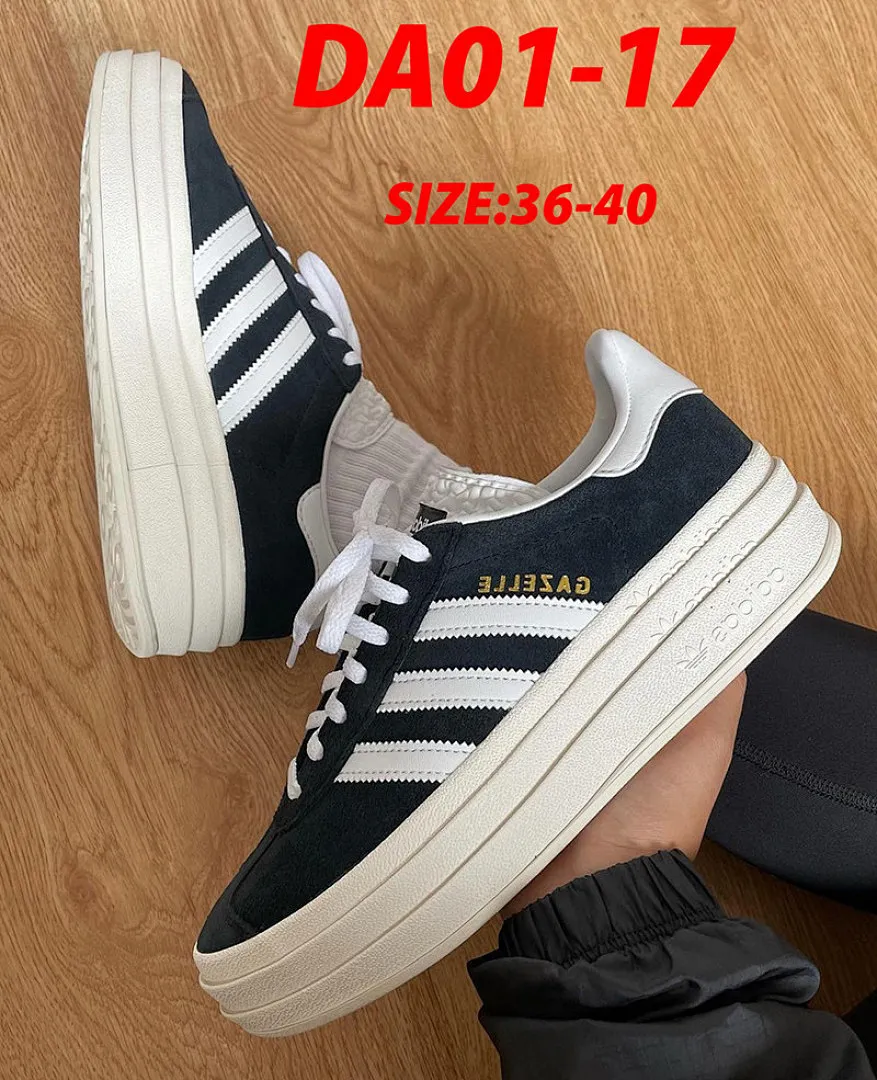 Adidas DA01 תמונה 11