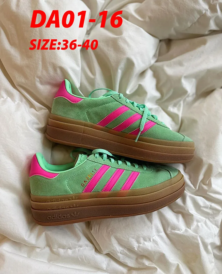 Adidas DA01 תמונה 12