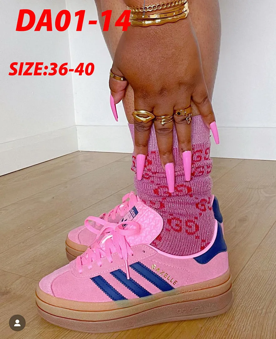 Adidas DA01 תמונה 14