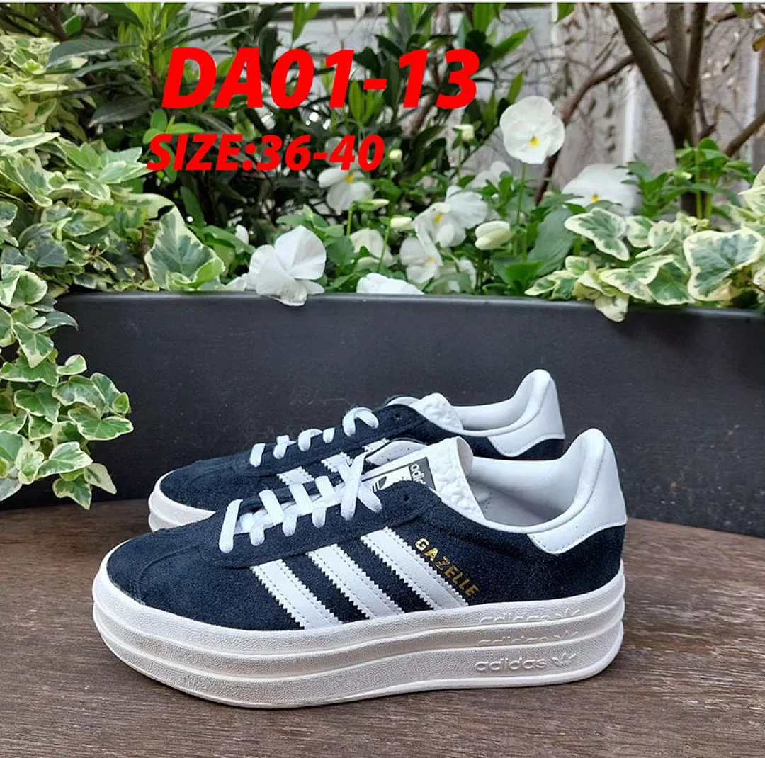 Adidas DA01 תמונה 15
