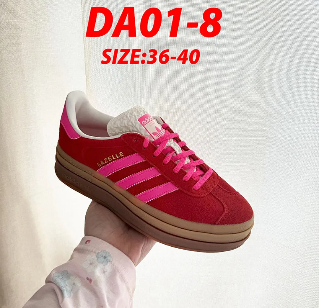 Adidas DA01 תמונה 20