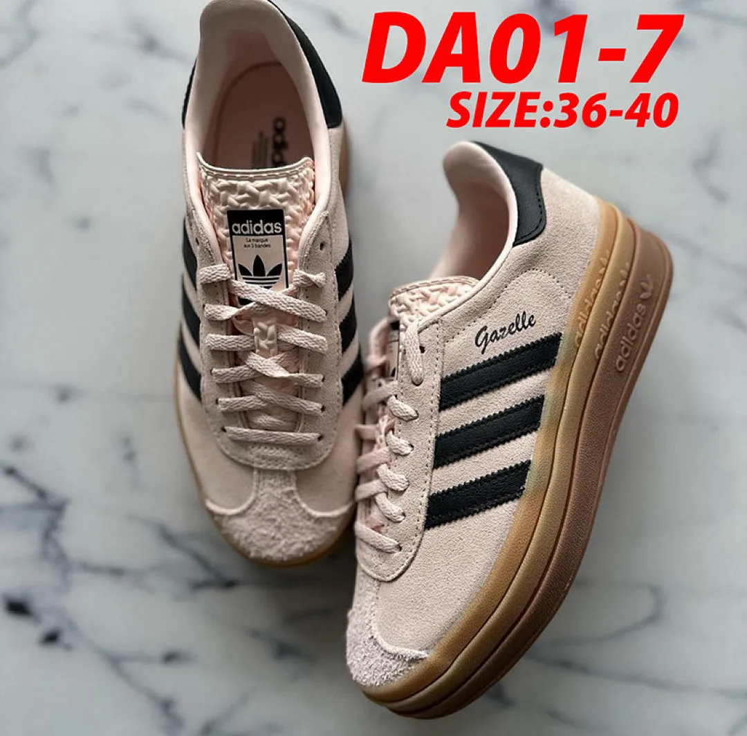 Adidas DA01 תמונה 21