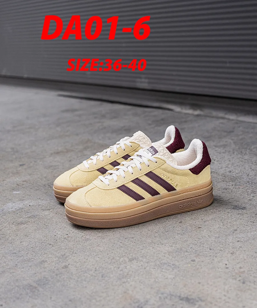 Adidas DA01 תמונה 22