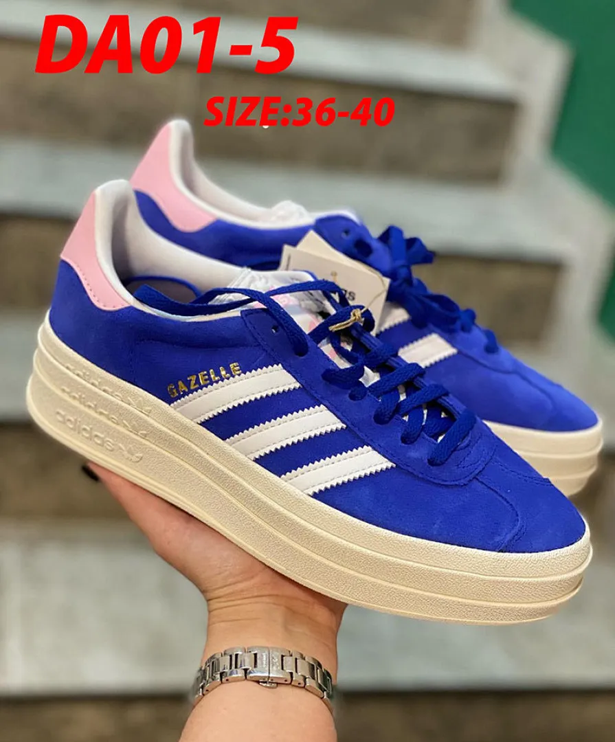 Adidas DA01 תמונה 23
