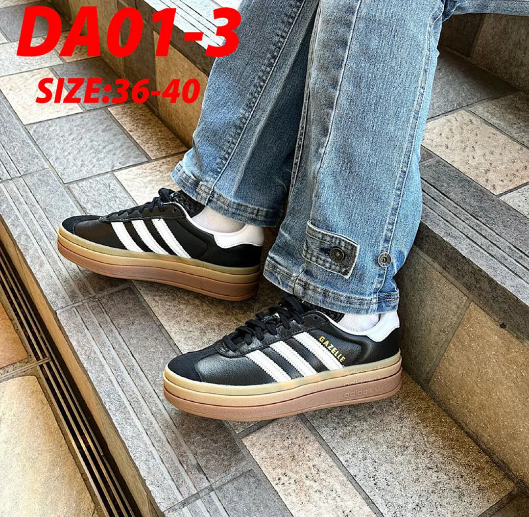 Adidas DA01 תמונה 25