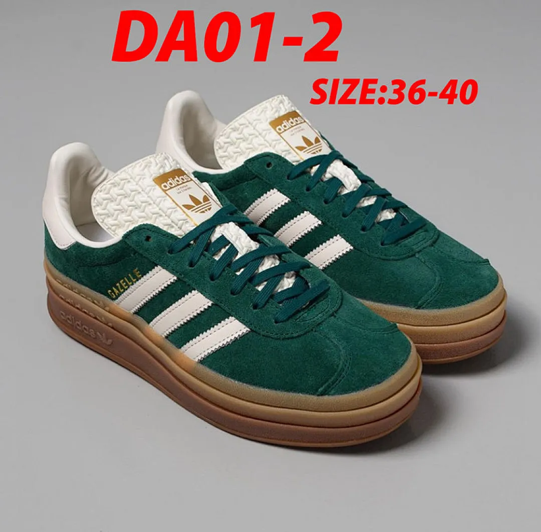 Adidas DA01 תמונה 26