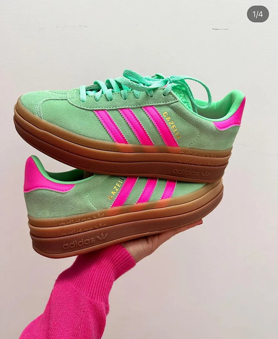 Adidas DA01 תמונה 3