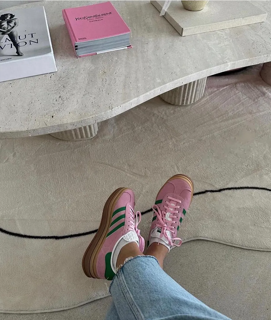 Adidas DA01 תמונה 5