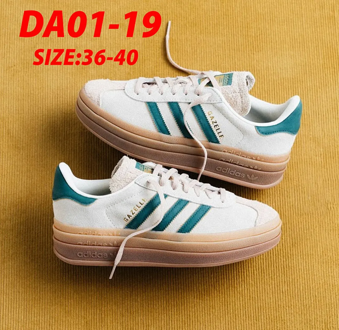 Adidas DA01 תמונה 9