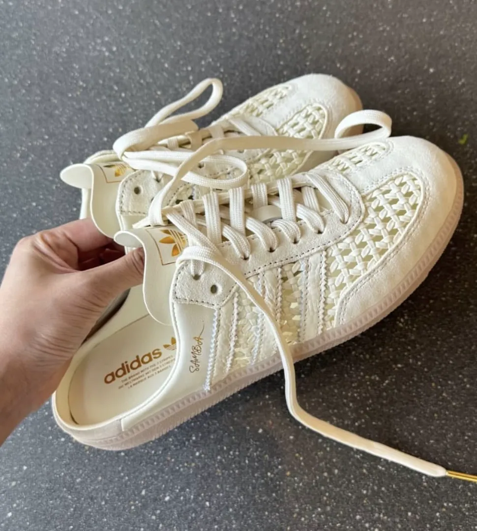 Adidas DA88 תמונה 11