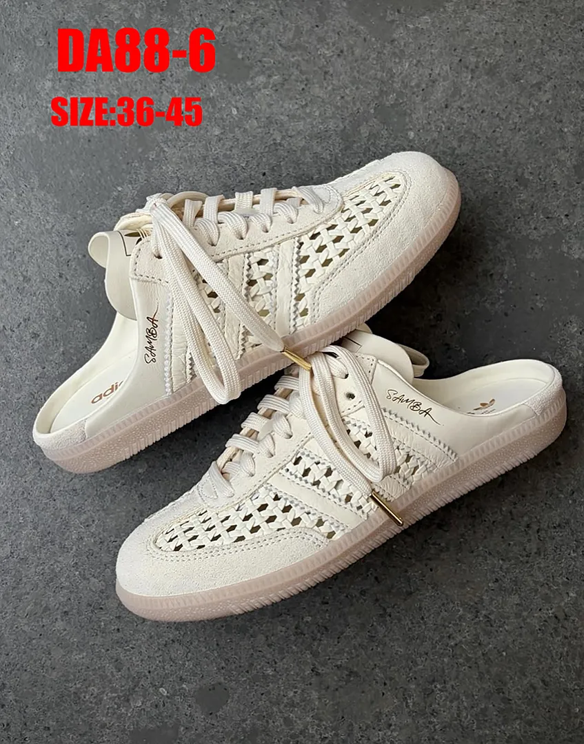 Adidas DA88 תמונה 13