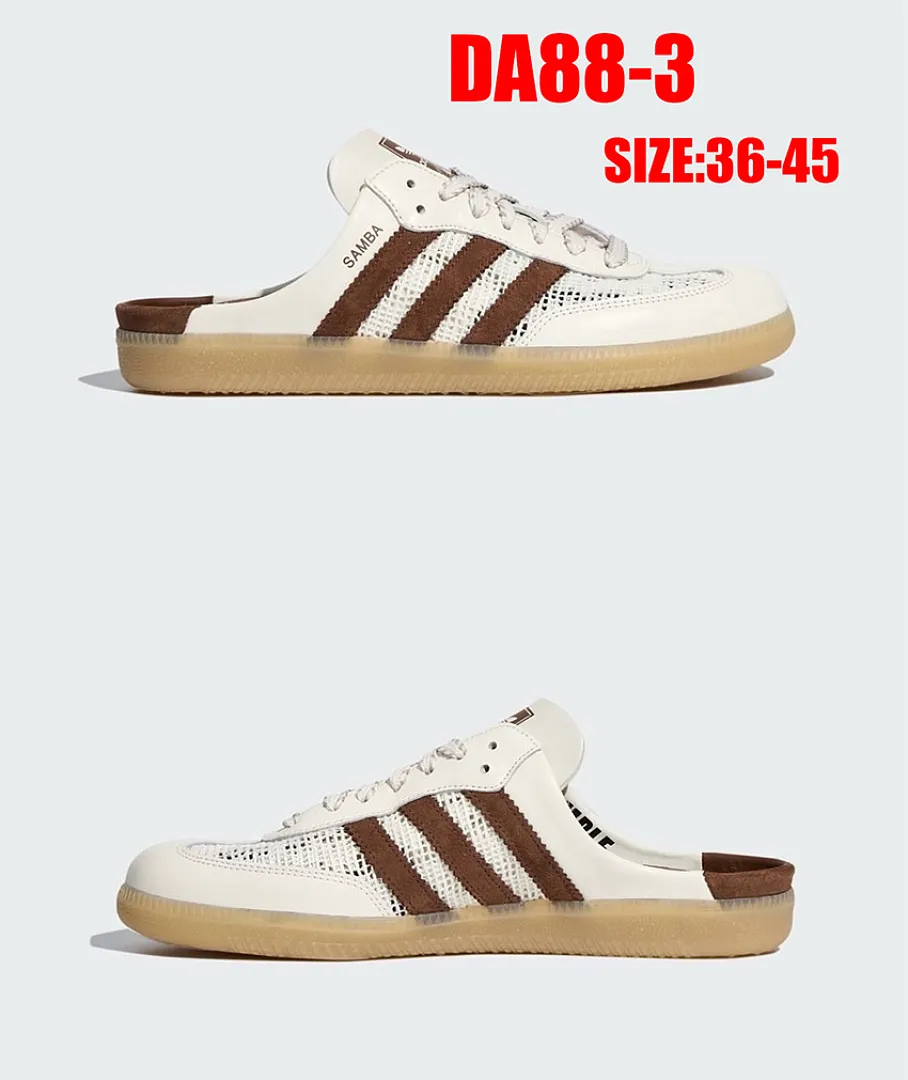 Adidas DA88 תמונה 16