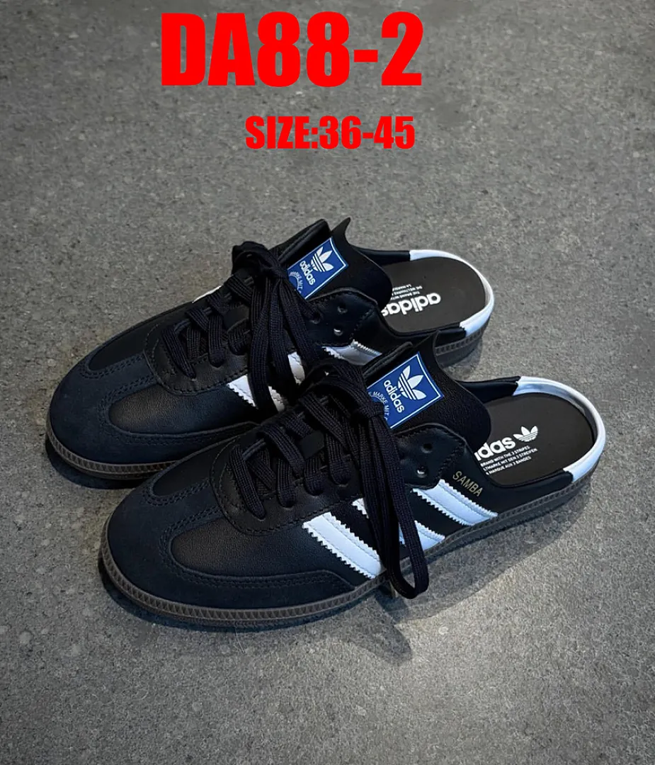 Adidas DA88 תמונה 17