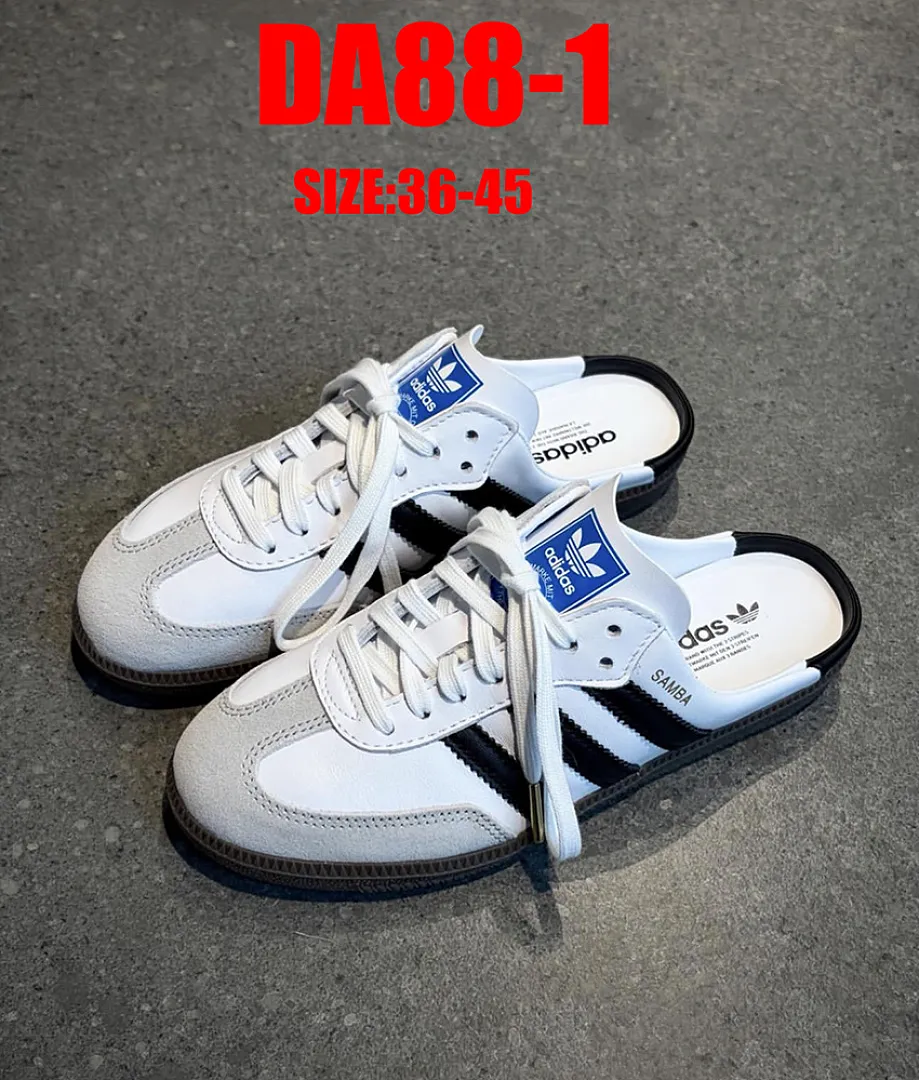 Adidas DA88 תמונה 18