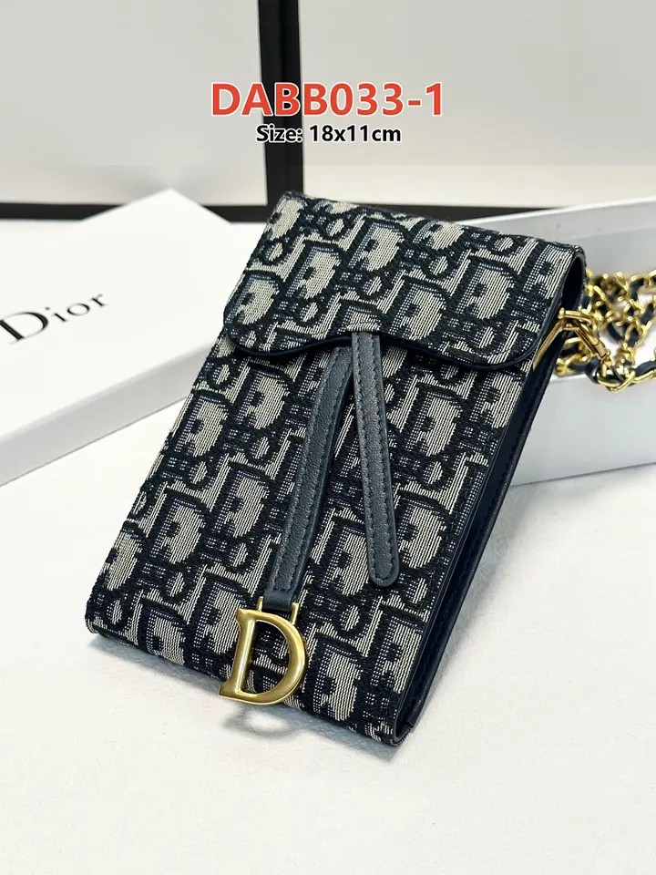 Dior DABB033