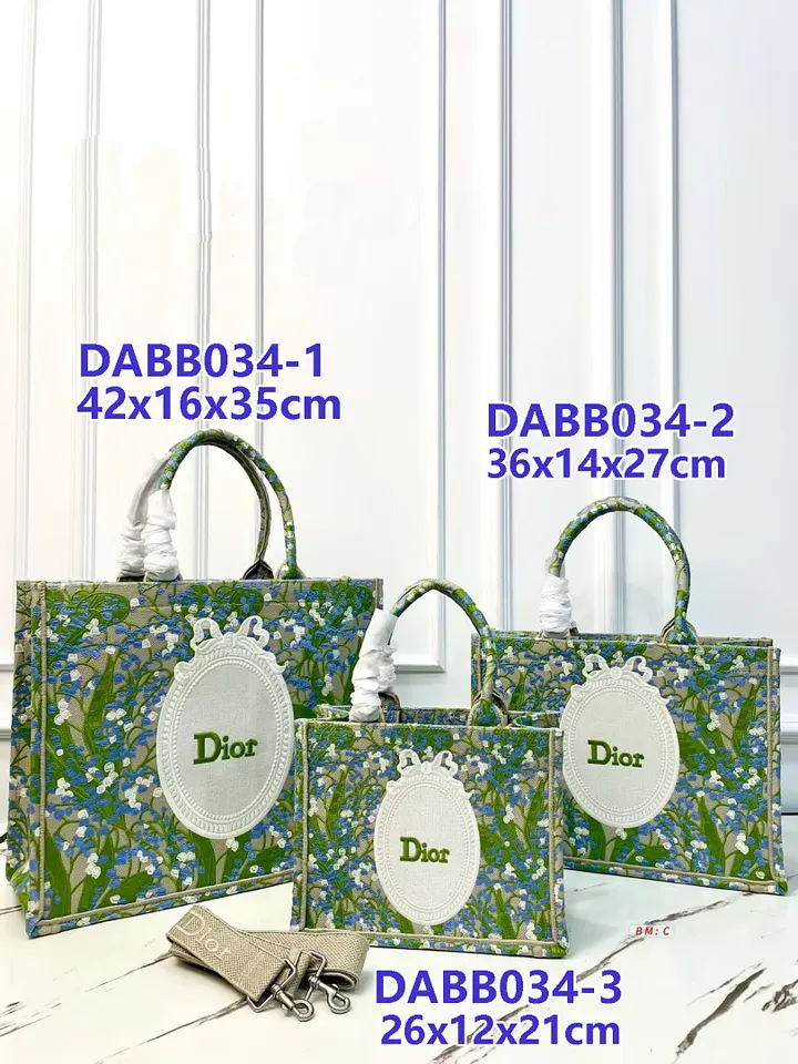 Dior DABB034