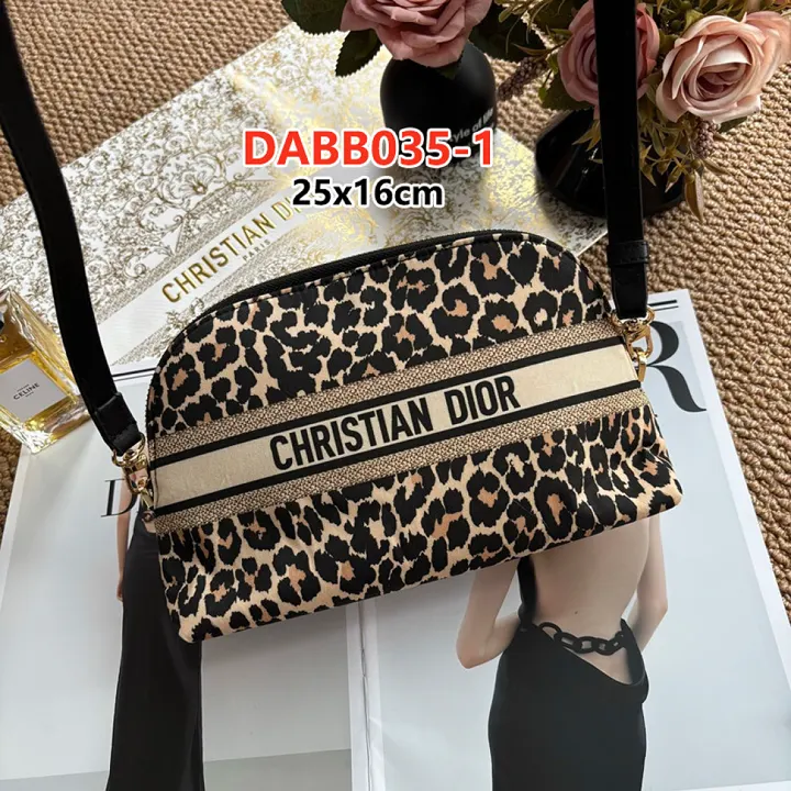 Dior DABB035