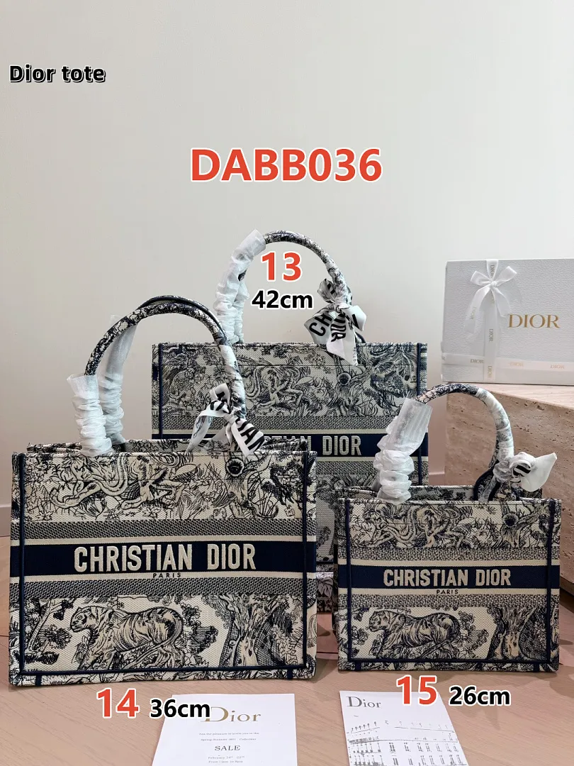 Dior DABB036 תמונה 16