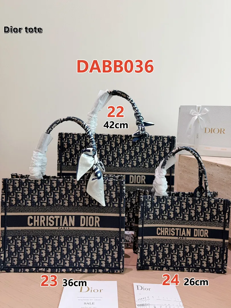 Dior DABB036 תמונה 19