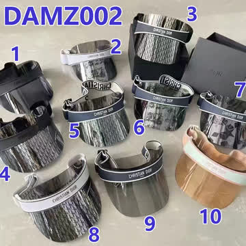 Dior DAMZ002