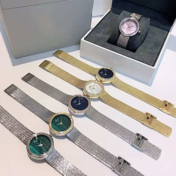Dior DAW1