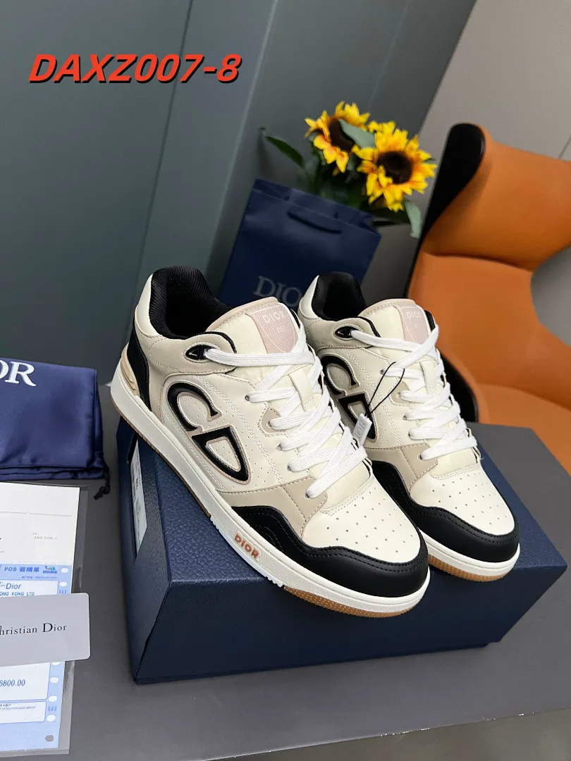 Dior DAXZ007 תמונה 4