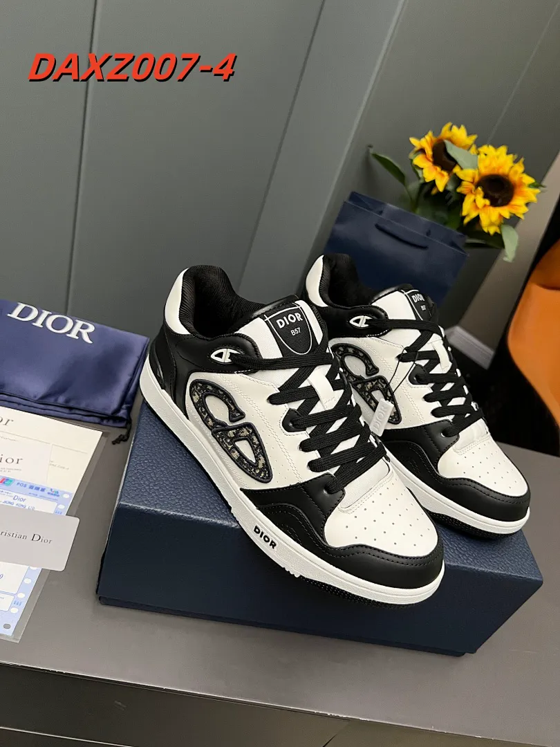 Dior DAXZ007 תמונה 8