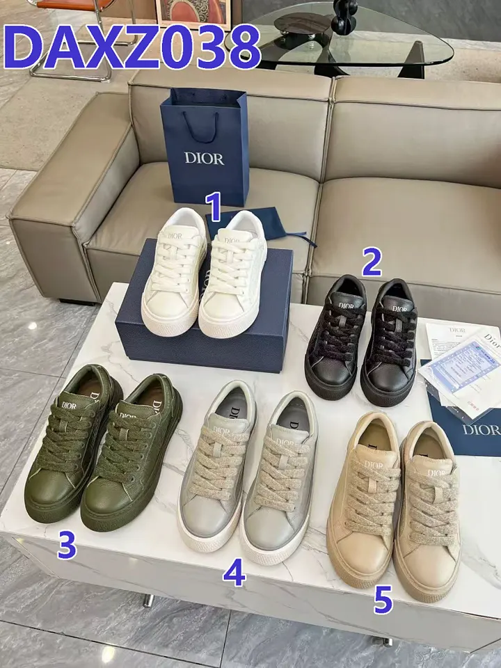 Dior DAXZ038