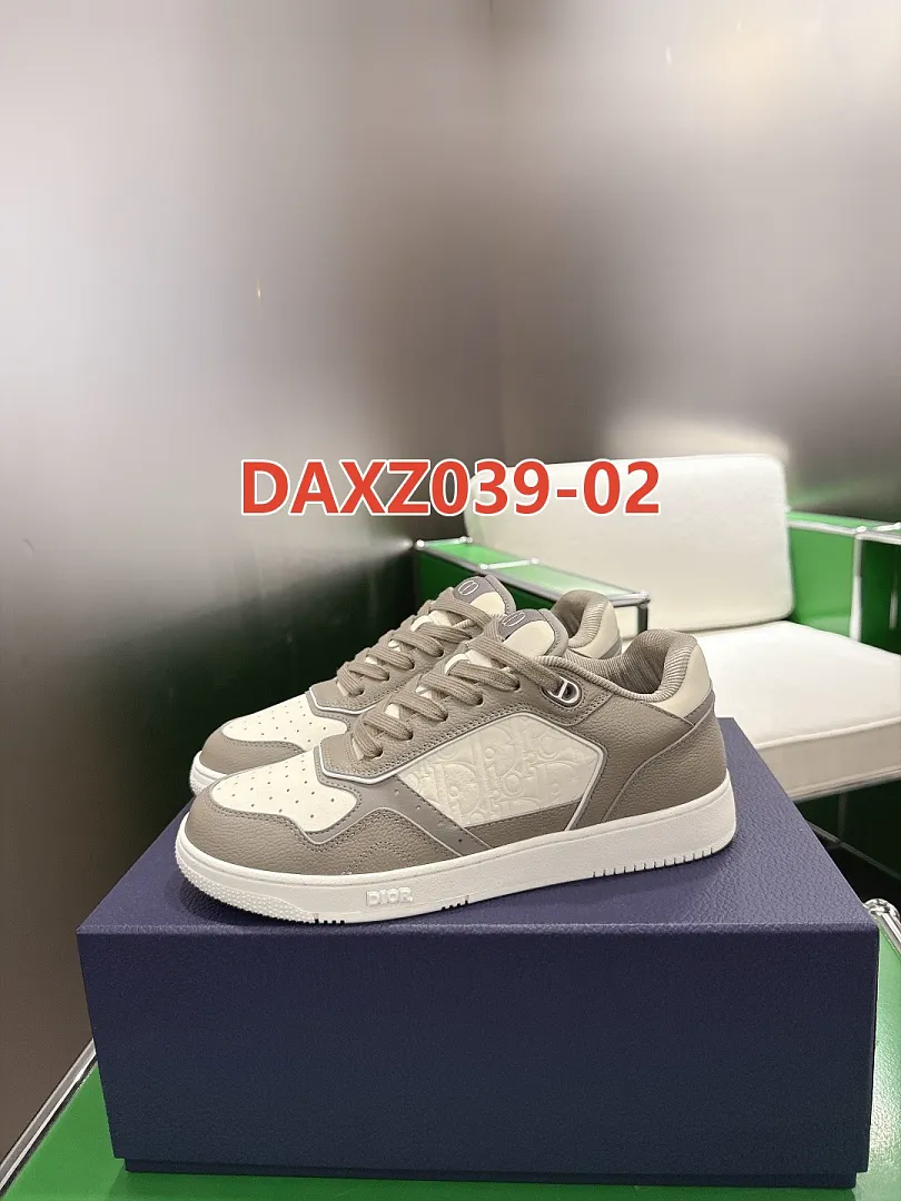 Dior DAXZ039 תמונה 12