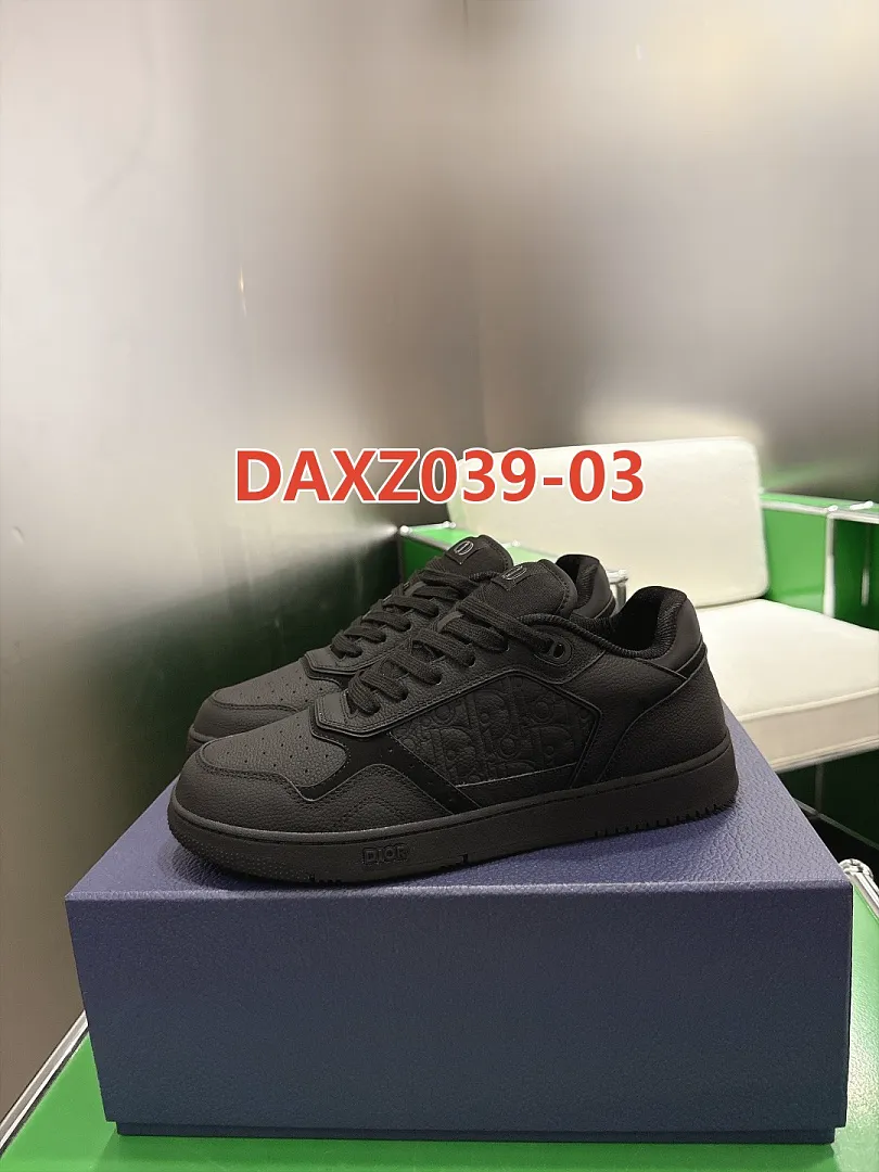 Dior DAXZ039 תמונה 13