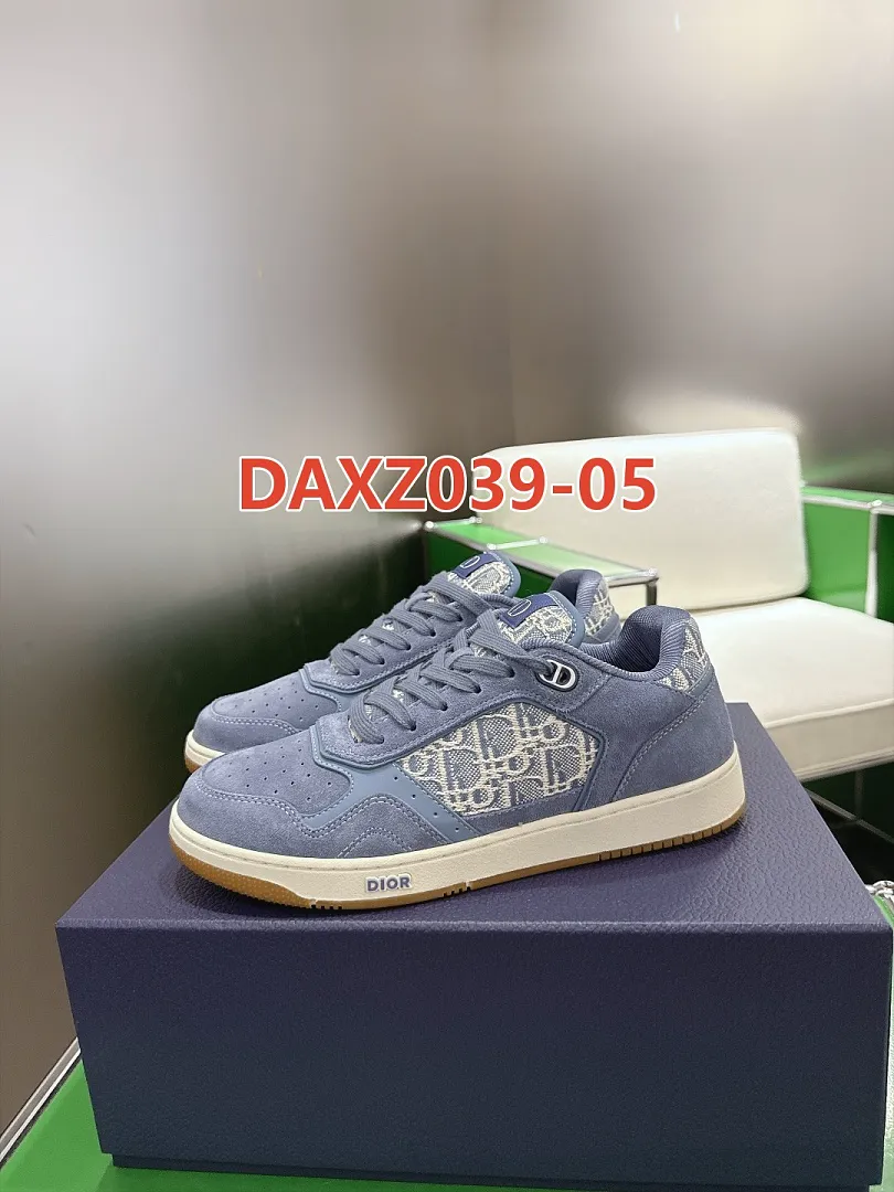 Dior DAXZ039 תמונה 15