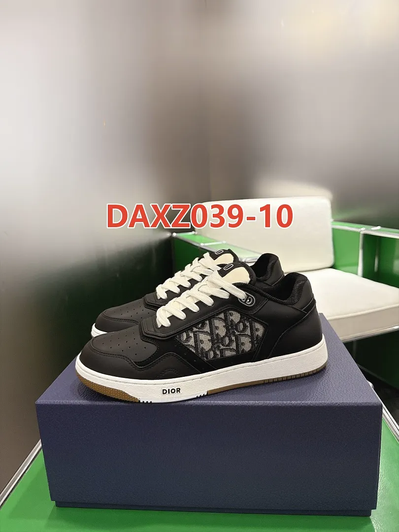 Dior DAXZ039 תמונה 20