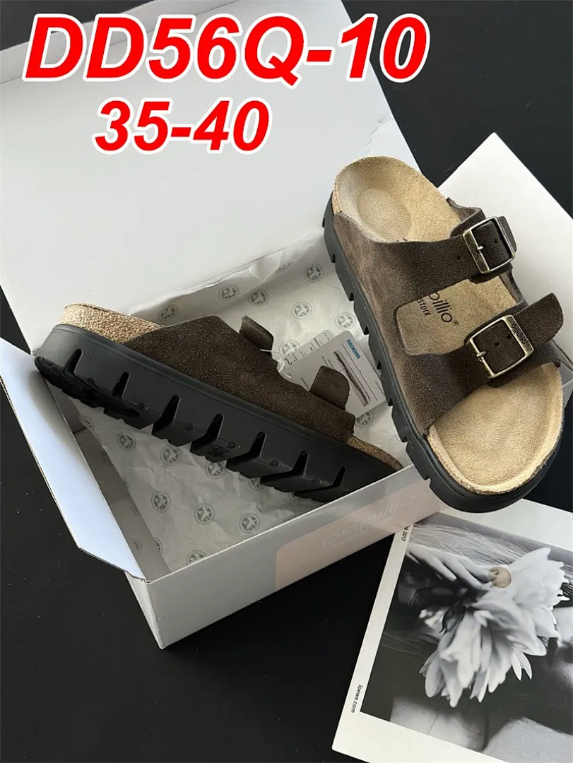 Birkenstock DD56Q תמונה 10