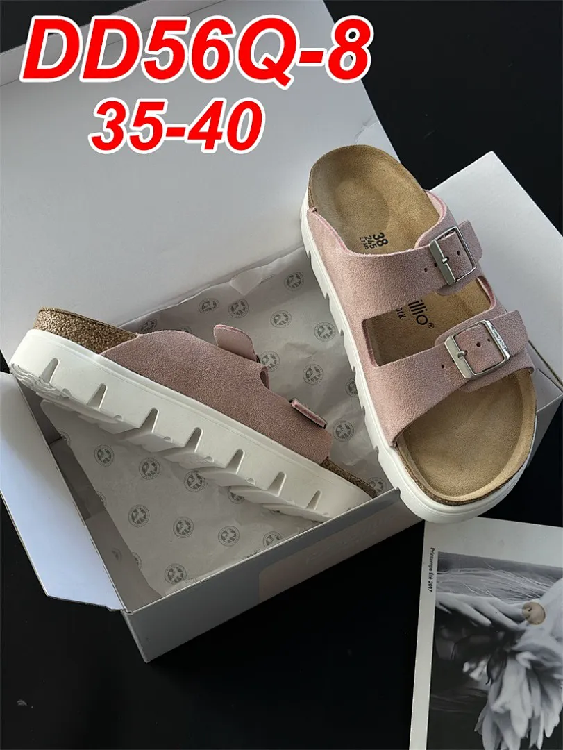 Birkenstock DD56Q תמונה 12