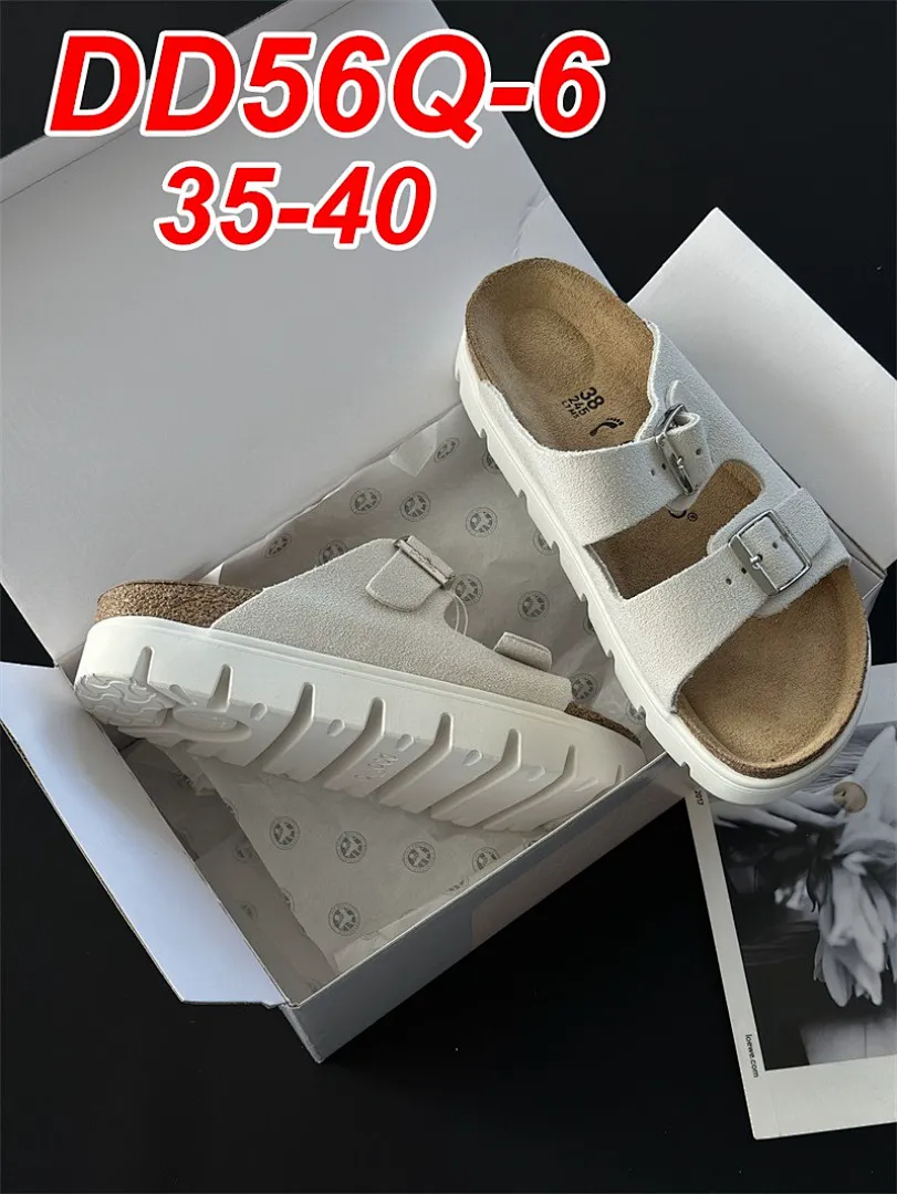 Birkenstock DD56Q תמונה 13