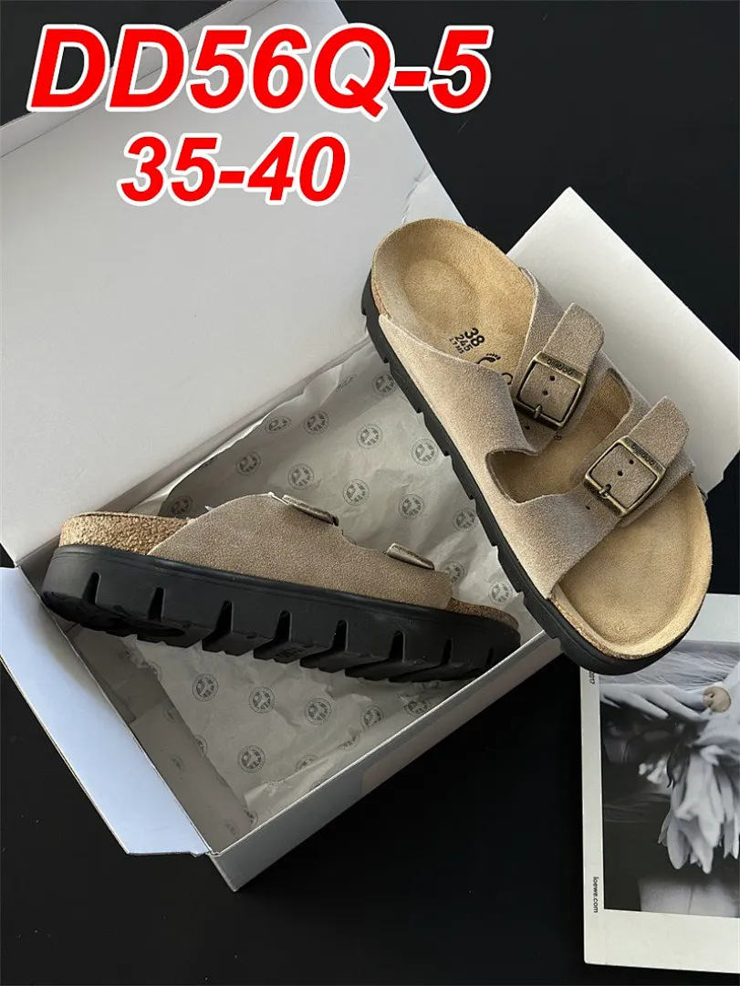 Birkenstock DD56Q תמונה 14