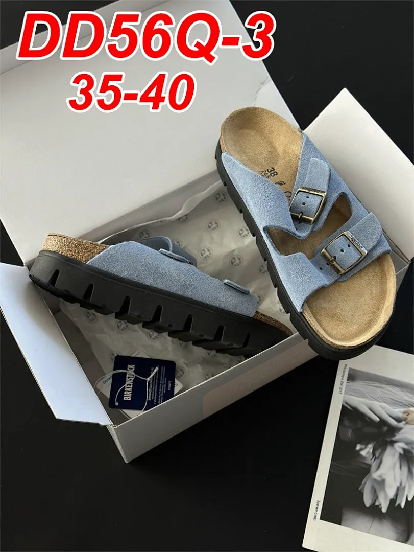 Birkenstock DD56Q תמונה 16