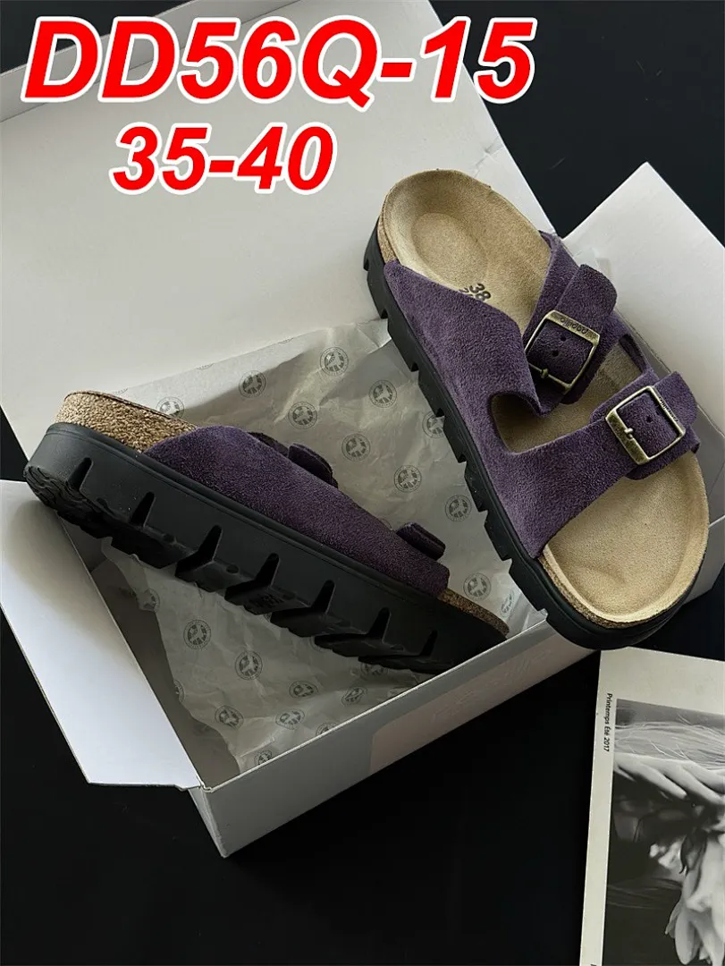 Birkenstock DD56Q תמונה 5