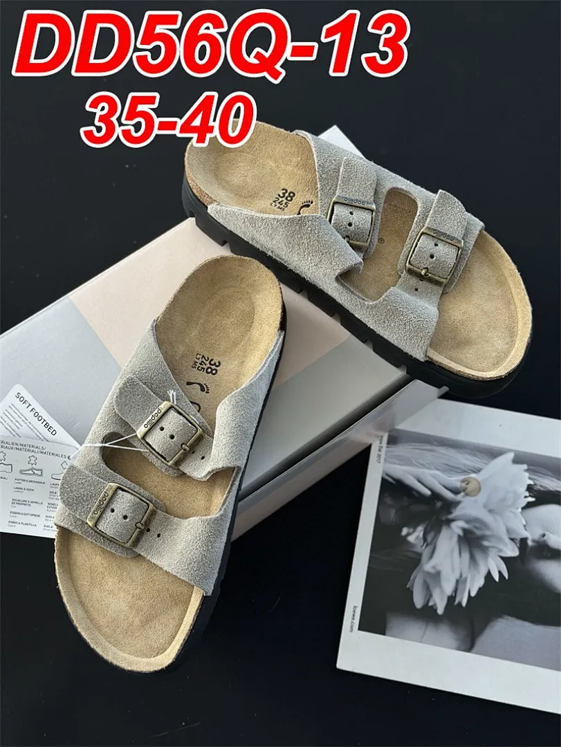 Birkenstock DD56Q תמונה 7
