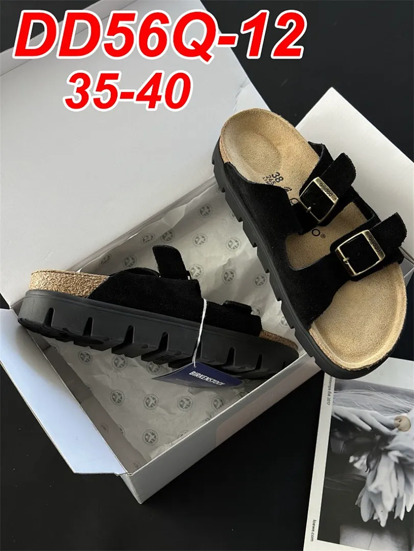 Birkenstock DD56Q תמונה 8