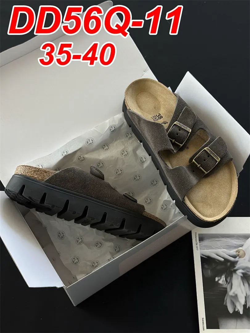 Birkenstock DD56Q תמונה 9
