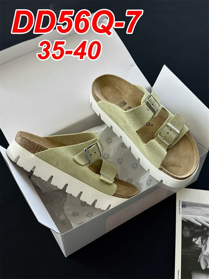 Birkenstock DD56Q